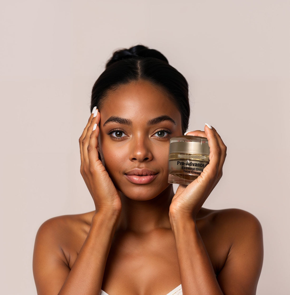 Pro Advance Extreme Glow Face Cream